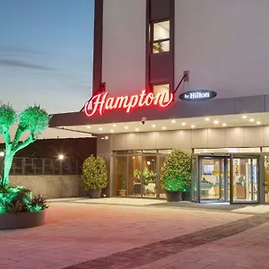 **** فندق Hampton By Hilton Airport, Arnavutkoy تركيا