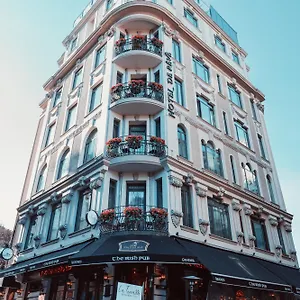**** فندق De Reve Galata-special Class تركيا