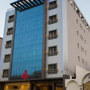 ** شقة فندقية Alagneha Almokmalia - Alnahdah المملكة العربية السعودية