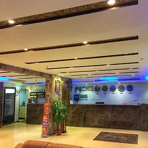 شقة فندقية روشن Roshan, جدة